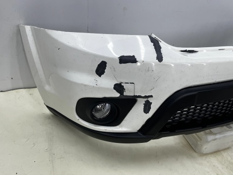 Zderzak przedni Fiat Freemont Dodge Journey 11-15r. Lift przód 1XC12TRMAA