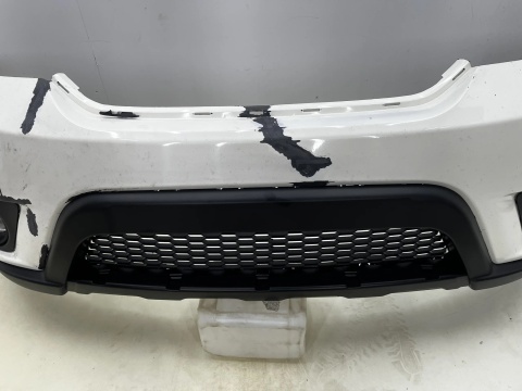 Zderzak przedni Fiat Freemont Dodge Journey 11-15r. Lift przód 1XC12TRMAA