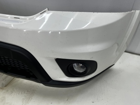 Zderzak przedni Fiat Freemont Dodge Journey 11-15r. Lift przód 1XC12TRMAA