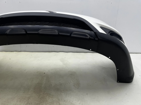 Zderzak przedni Fiat Freemont Dodge Journey 11-15r. Lift przód 1XC12TRMAA