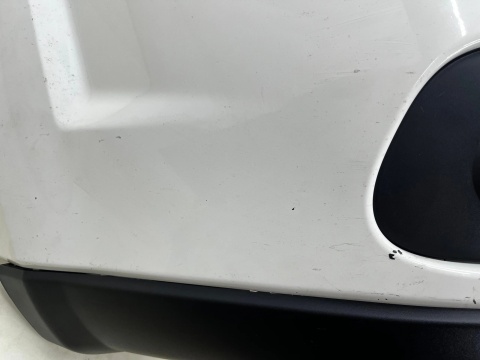 Zderzak przedni Fiat Freemont Dodge Journey 11-15r. Lift przód 1XC12TRMAA
