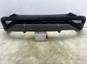 Zderzak tylny Hyundai Tucson NX4 4 IV 20-23r. Przedlift tył 4XPDC 86612N7020