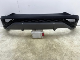 Zderzak tylny Hyundai Tucson NX4 4 IV 20-23r. Przedlift tył 4XPDC 86612N7020