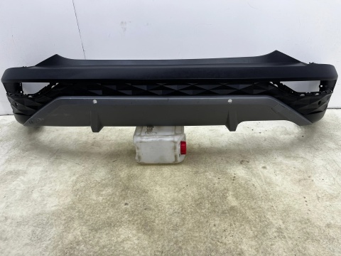 Zderzak tylny Hyundai Tucson NX4 4 IV 20-23r. Przedlift tył 4XPDC 86612N7020