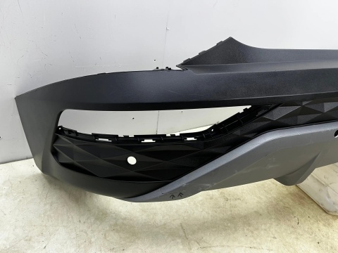 Zderzak tylny Hyundai Tucson NX4 4 IV 20-23r. Przedlift tył 4XPDC 86612N7020