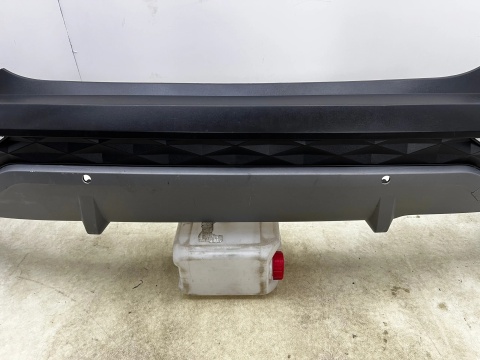 Zderzak tylny Hyundai Tucson NX4 4 IV 20-23r. Przedlift tył 4XPDC 86612N7020
