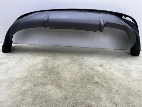 Zderzak tylny Hyundai Tucson NX4 4 IV 20-23r. Przedlift tył 4XPDC 86612N7020