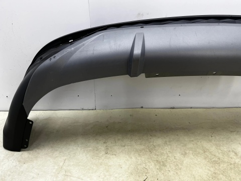 Zderzak tylny Hyundai Tucson NX4 4 IV 20-23r. Przedlift tył 4XPDC 86612N7020