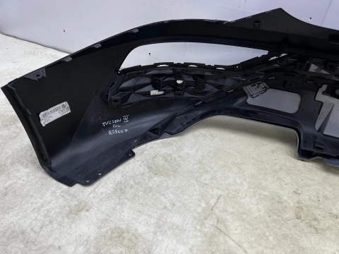 Zderzak tylny Hyundai Tucson NX4 4 IV 20-23r. Przedlift tył 4XPDC 86612N7020