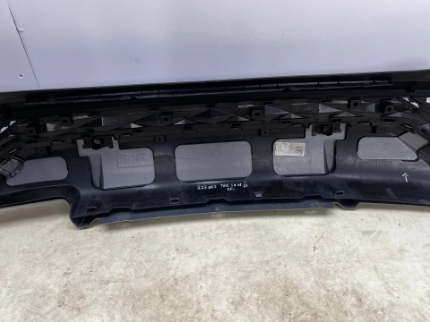 Zderzak tylny Hyundai Tucson NX4 4 IV 20-23r. Przedlift tył 4XPDC 86612N7020