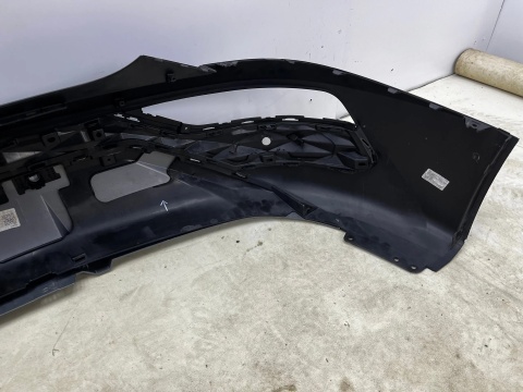 Zderzak tylny Hyundai Tucson NX4 4 IV 20-23r. Przedlift tył 4XPDC 86612N7020