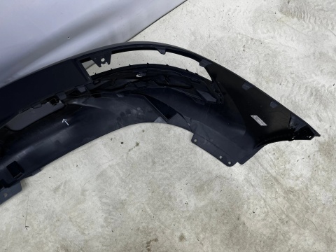 Zderzak tylny Hyundai Tucson NX4 4 IV 20-23r. Przedlift tył 4XPDC 86612N7020