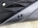 Zderzak tylny Hyundai Tucson NX4 4 IV 20-23r. Przedlift tył 4XPDC 86612N7020