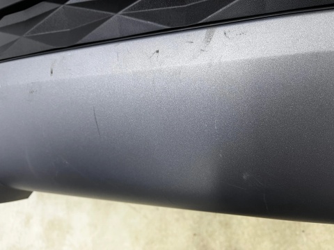 Zderzak tylny Hyundai Tucson NX4 4 IV 20-23r. Przedlift tył 4XPDC 86612N7020