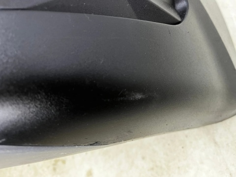 Zderzak tylny Hyundai Tucson NX4 4 IV 20-23r. Przedlift tył 4XPDC 86612N7020