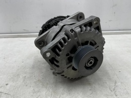 Alternator Citroen C3 C4 C5 Peugeot 2008 3008 5008 208 408 Corsa Astra Mokka 23r.- NOWY oryginalny 1.2 Hybrid 9865403280