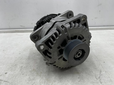Alternator Citroen C3 C4 C5 Peugeot 2008 3008 5008 208 408 Corsa Astra Mokka 23r.- NOWY oryginalny 1.2 Hybrid 9865403280