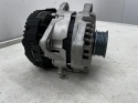 Alternator Citroen C3 C4 C5 Peugeot 2008 3008 5008 208 408 Corsa Astra Mokka 23r.- NOWY oryginalny 1.2 Hybrid 9865403280