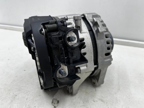 Alternator Citroen C3 C4 C5 Peugeot 2008 3008 5008 208 408 Corsa Astra Mokka 23r.- NOWY oryginalny 1.2 Hybrid 9865403280
