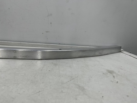 Belka zderzaka BMW X1 U12 X2 U10 23r. NOWE przednie dolne wzmocnienie pasa chłodnic przód oryginalne 5A64A32