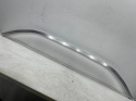Belka zderzaka BMW X1 U12 X2 U10 23r. NOWE przednie dolne wzmocnienie pasa chłodnic przód oryginalne 5A64A32