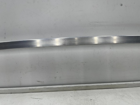 Belka zderzaka BMW X1 U12 X2 U10 23r. NOWE przednie dolne wzmocnienie pasa chłodnic przód oryginalne 5A64A32