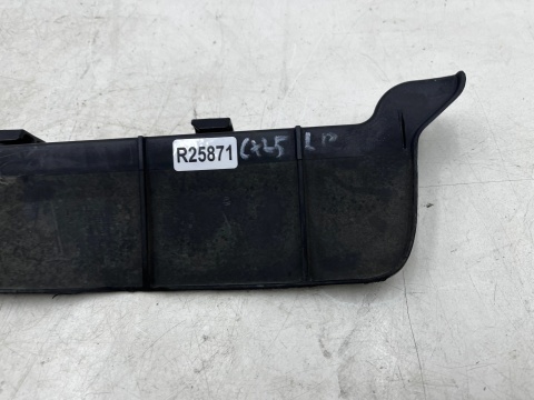Chlapacze Mazda CX-5 II 16-25r. lewa przednia osłona błotnika lewy przód kb7w56115
