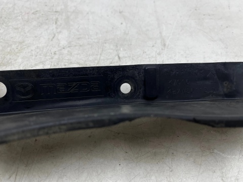 Chlapacze Mazda CX-5 II 16-25r. lewa przednia osłona błotnika lewy przód kb7w56115