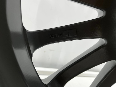 Felga aluminiowa Honda Nissan Hyundai Kia Mitsubishi NOWA felga r17 cali Radius R3 7jx17 ET40 4x114,3 CB 68 pojedyncza R3.77040I