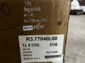 Felga aluminiowa Honda Nissan Hyundai Kia Mitsubishi NOWA felga r17 cali Radius R3 7jx17 ET40 4x114,3 CB 68 pojedyncza R3.77040I