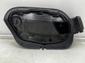 Klapka wlewu paliwa Peugeot III 308 T10 21r.- 9837661480