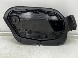 Klapka wlewu paliwa Peugeot III 308 T10 21r.- 9837661480