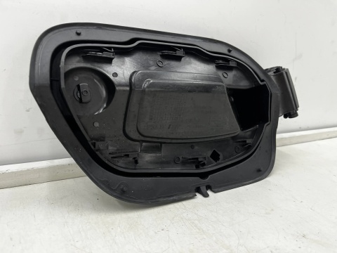 Klapka wlewu paliwa Peugeot III 308 T10 21r.- 9837661480