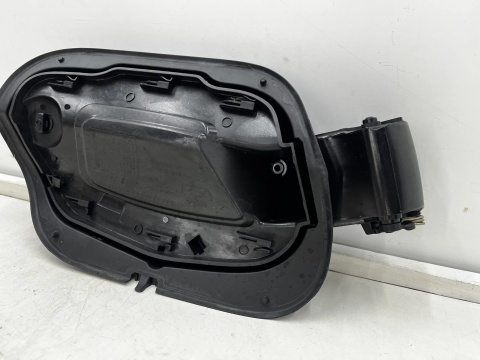 Klapka wlewu paliwa Peugeot III 308 T10 21r.- 9837661480