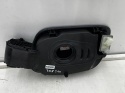 Klapka wlewu paliwa Peugeot III 308 T10 21r.- 9837661480