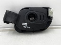 Klapka wlewu paliwa Peugeot III 308 T10 21r.- 9837661480