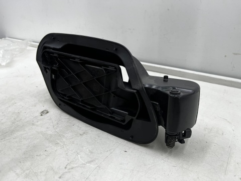 Klapka wlewu paliwa VW Golf 8 VIII 19r.- nowa oryginalna 5h0809857d