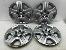 Kołpak Opel Insignia A 17 cali r17 kołpaki komplet oryginalne 13312568
