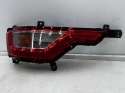 Lampa Kia Niro 2 II 22r.- lewa tylna lampa cofania kierunku przeciwmgielna w zderzak tylny oryginalna lewy tył 92405-at010