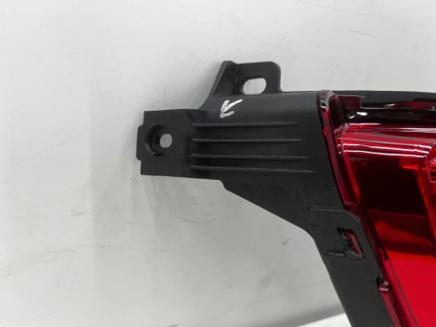 Lampa Kia Niro 2 II 22r.- lewa tylna lampa cofania kierunku przeciwmgielna w zderzak tylny oryginalna lewy tył 92405-at010