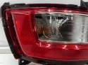 Lampa Kia Niro 2 II 22r.- lewa tylna lampa cofania kierunku przeciwmgielna w zderzak tylny oryginalna lewy tył 92405-at010