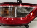 Lampa Kia Niro 2 II 22r.- lewa tylna lampa cofania kierunku przeciwmgielna w zderzak tylny oryginalna lewy tył 92405-at010