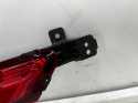 Lampa Kia Niro 2 II 22r.- lewa tylna lampa cofania kierunku przeciwmgielna w zderzak tylny oryginalna lewy tył 92405-at010