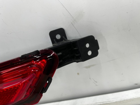 Lampa Kia Niro 2 II 22r.- lewa tylna lampa cofania kierunku przeciwmgielna w zderzak tylny oryginalna lewy tył 92405-at010
