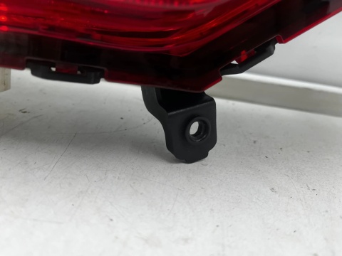 Lampa Kia Niro 2 II 22r.- lewa tylna lampa cofania kierunku przeciwmgielna w zderzak tylny oryginalna lewy tył 92405-at010