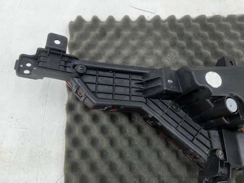 Lampa Kia Niro 2 II 22r.- lewa tylna lampa cofania kierunku przeciwmgielna w zderzak tylny oryginalna lewy tył 92405-at010