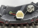 Lampa Kia Niro 2 II 22r.- lewa tylna lampa cofania kierunku przeciwmgielna w zderzak tylny oryginalna lewy tył 92405-at010