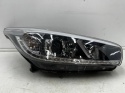 Lampa reflektor Kia Ceed II 2 Proceed 2 II 12-18r. prawa przednia soczewka