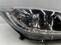 Lampa reflektor Kia Ceed II 2 Proceed 2 II 12-18r. prawa przednia soczewka