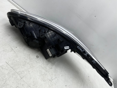 Lampa reflektor Kia Ceed II 2 Proceed 2 II 12-18r. prawa przednia soczewka